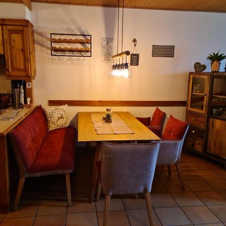 Familien-Garten-Suite Kanzelhoehe Gerlitzen - Gerlitzenurlaub At Kanzelhohe Luaran gambar