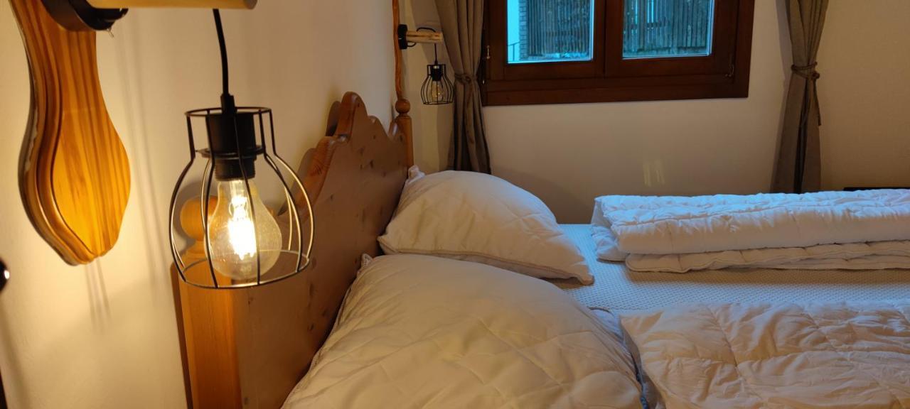 Familien-Garten-Suite Kanzelhoehe Gerlitzen - Gerlitzenurlaub At Kanzelhohe Luaran gambar