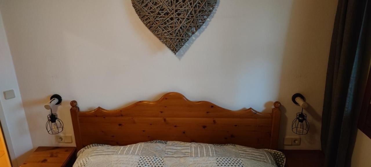 Familien-Garten-Suite Kanzelhoehe Gerlitzen - Gerlitzenurlaub At Kanzelhohe Luaran gambar