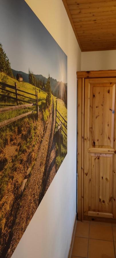 Familien-Garten-Suite Kanzelhoehe Gerlitzen - Gerlitzenurlaub At Kanzelhohe Luaran gambar