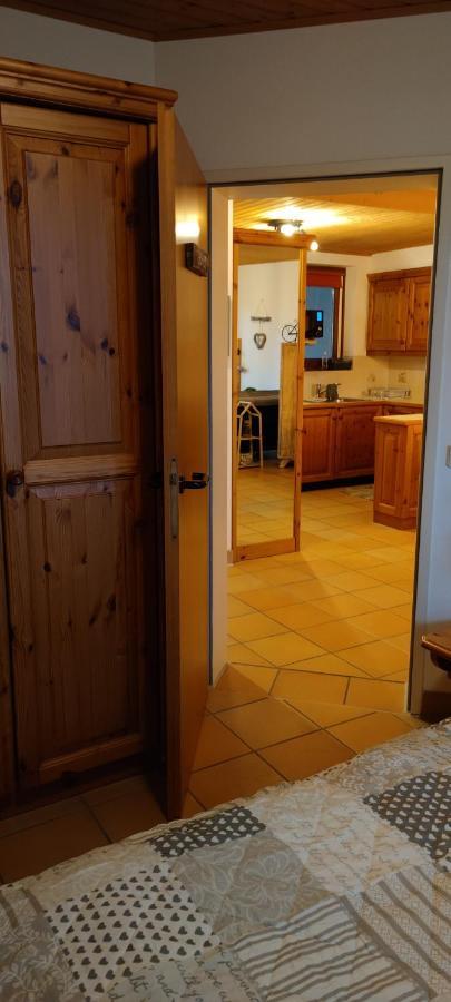 Familien-Garten-Suite Kanzelhoehe Gerlitzen - Gerlitzenurlaub At Kanzelhohe Luaran gambar