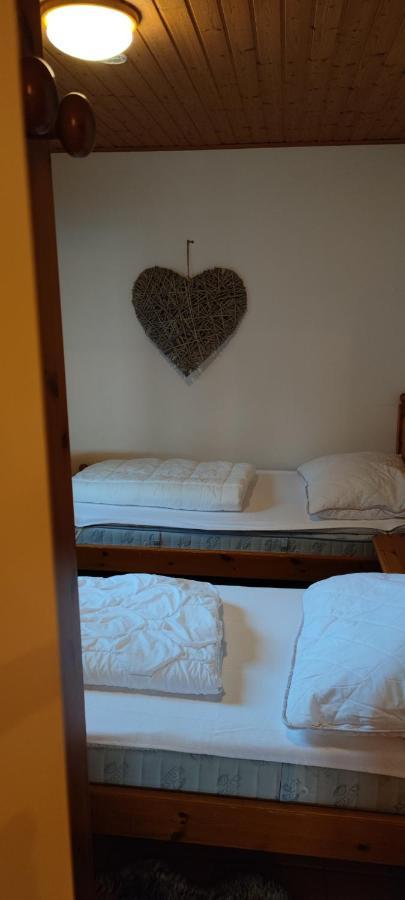 Familien-Garten-Suite Kanzelhoehe Gerlitzen - Gerlitzenurlaub At Kanzelhohe Luaran gambar