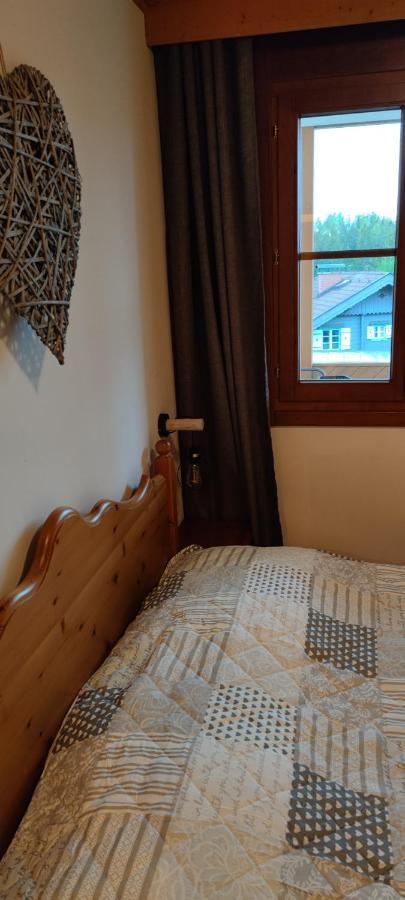 Familien-Garten-Suite Kanzelhoehe Gerlitzen - Gerlitzenurlaub At Kanzelhohe Luaran gambar