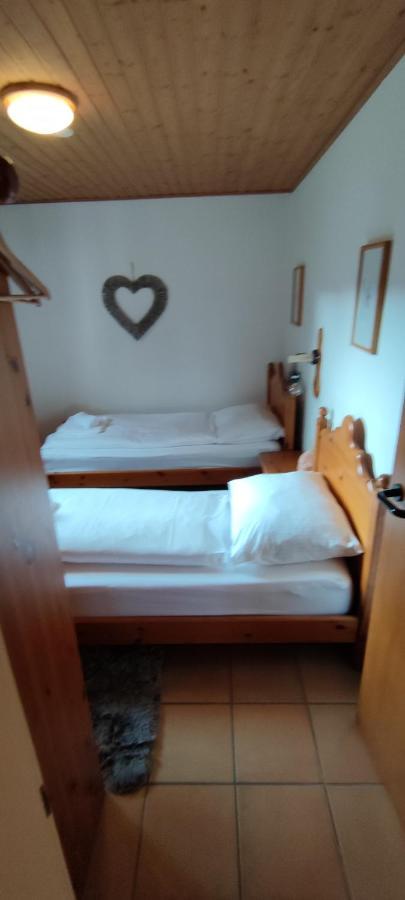 Familien-Garten-Suite Kanzelhoehe Gerlitzen - Gerlitzenurlaub At Kanzelhohe Luaran gambar