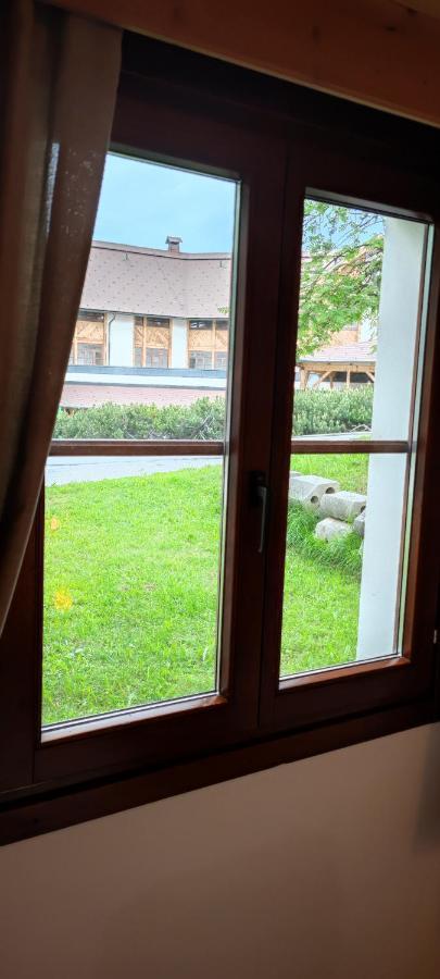 Familien-Garten-Suite Kanzelhoehe Gerlitzen - Gerlitzenurlaub At Kanzelhohe Luaran gambar