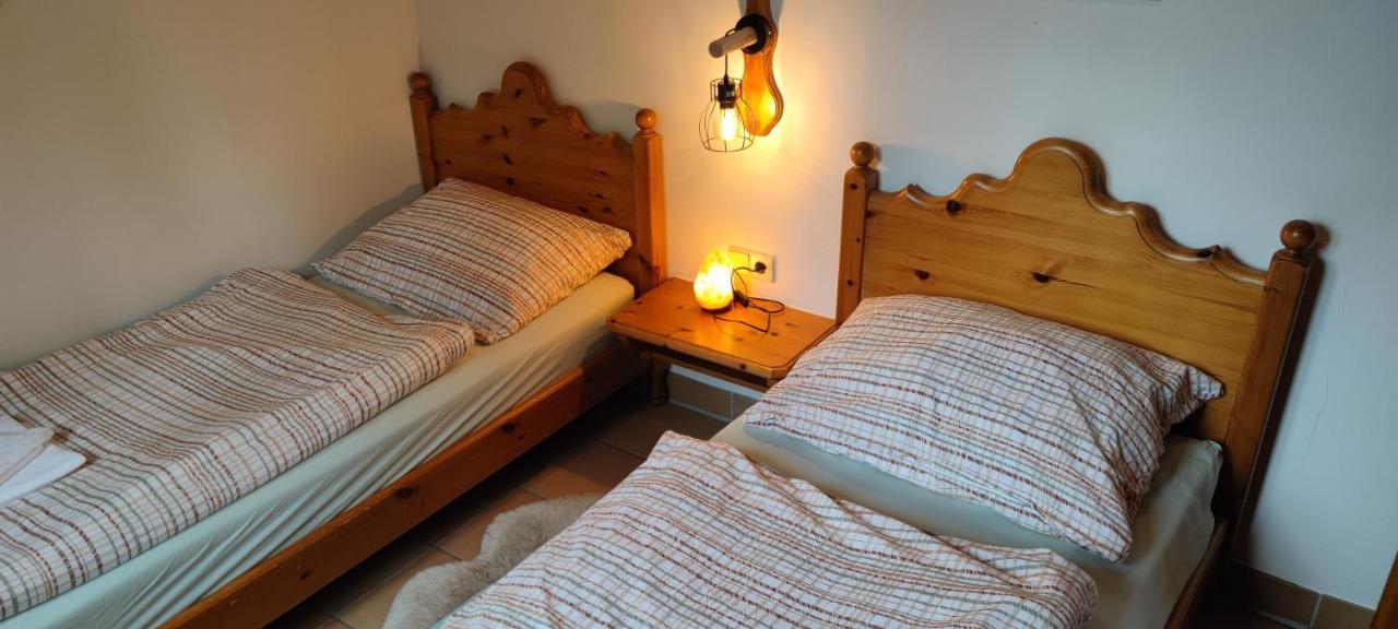 Familien-Garten-Suite Kanzelhoehe Gerlitzen - Gerlitzenurlaub At Kanzelhohe Luaran gambar