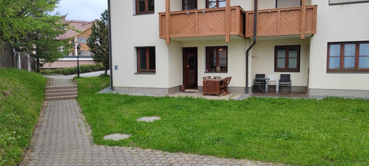 Familien-Garten-Suite Kanzelhoehe Gerlitzen - Gerlitzenurlaub At Kanzelhohe Luaran gambar
